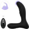 paloqueth 10 Vibrating Prostate Massager for men