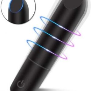 10 Vibration Bullet Vibrator