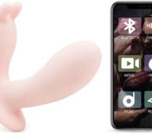 16 Vibe App Control Panty Vibrator