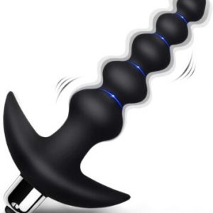 16 Vibration Anal Beads