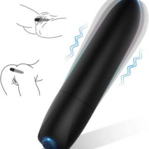 19 Vibe Bullet Vibrator
