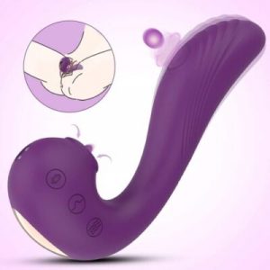 4 in 1 G-Spot Vibrator
