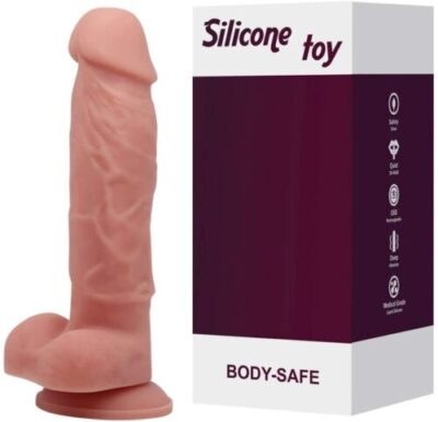 best masturbation with 7 Inch Realistic dildo