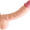 Realistic G Spot Dildo