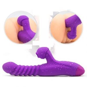 9 Powerful Vibrating Rabbit Vibrator