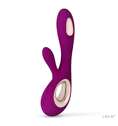 LELO Rabbit Massager