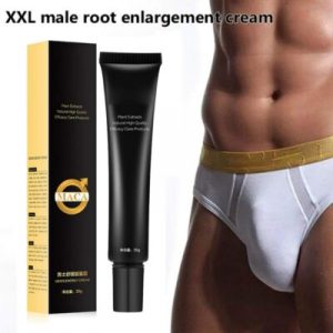 Most Powerful Men's Penis Cream