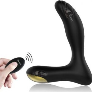 PALOQUETH Prostate Massager