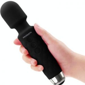 Personal Magic Wand Vibrator