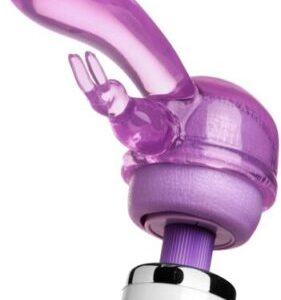 Rabbit Vibe Magic Wand