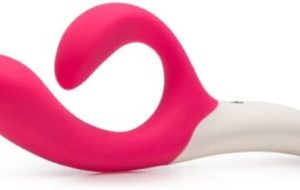 Powerful We-Vibe Nova Rabbit Vibrator