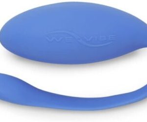 Powerful Wearable We-Vibe Jive