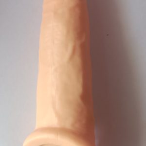 Vibrating Penis Sleeve Extension